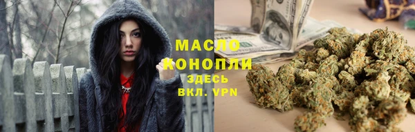 хмурый Липки
